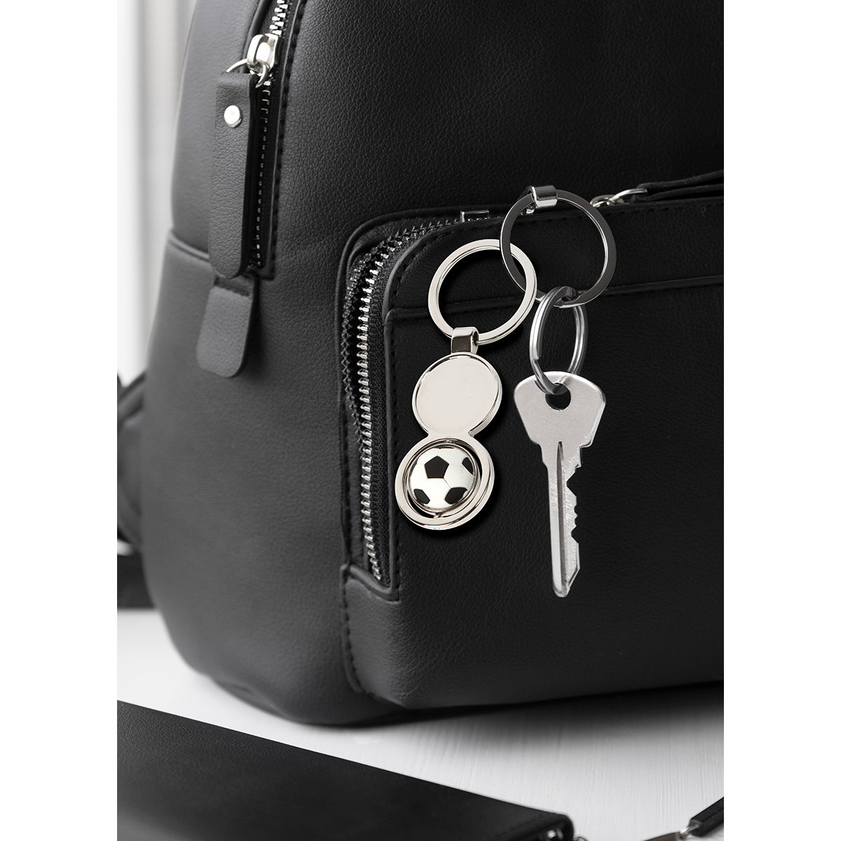 Llavero Keiss. - Vista 3