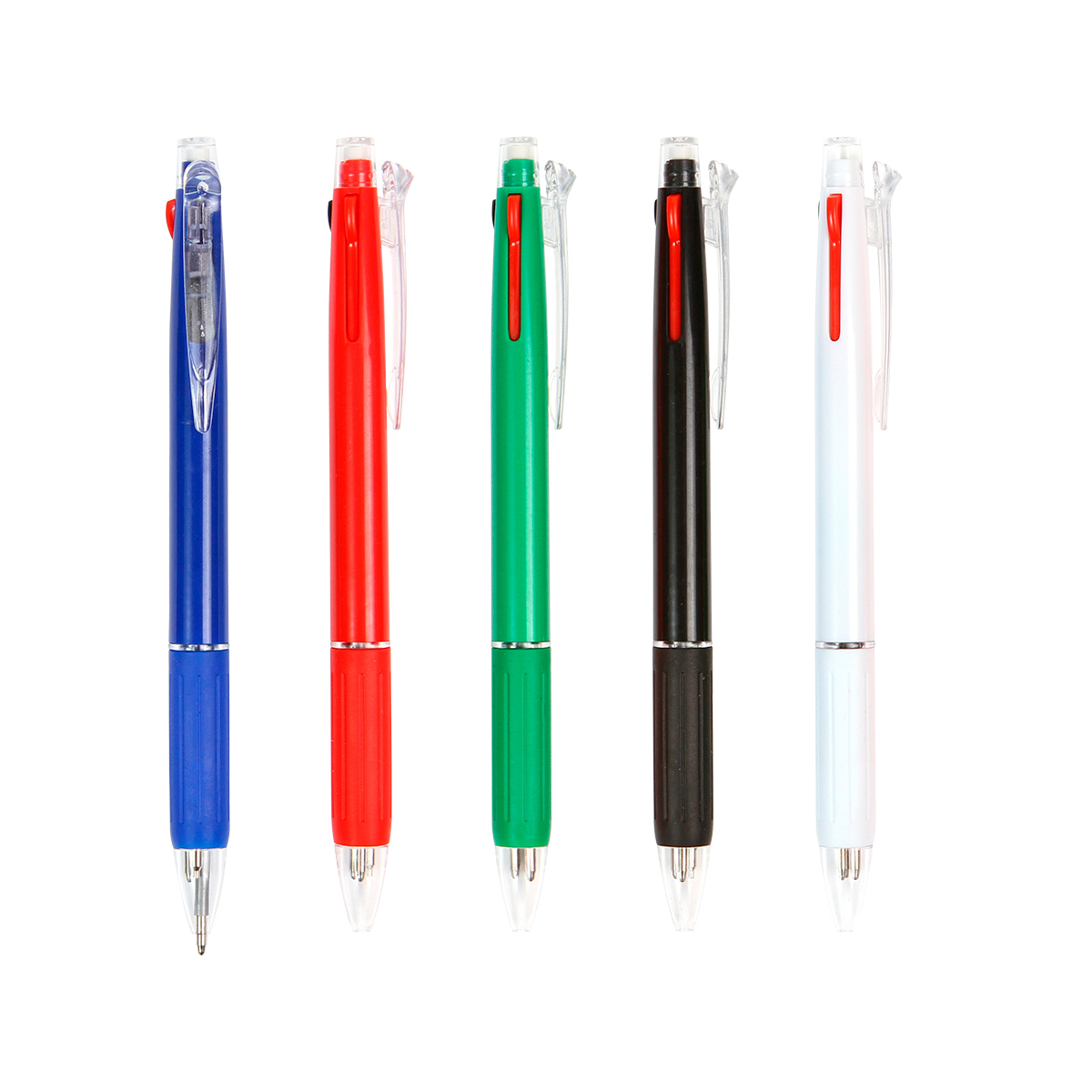 Bolígrafo Kumla. - Vista 6