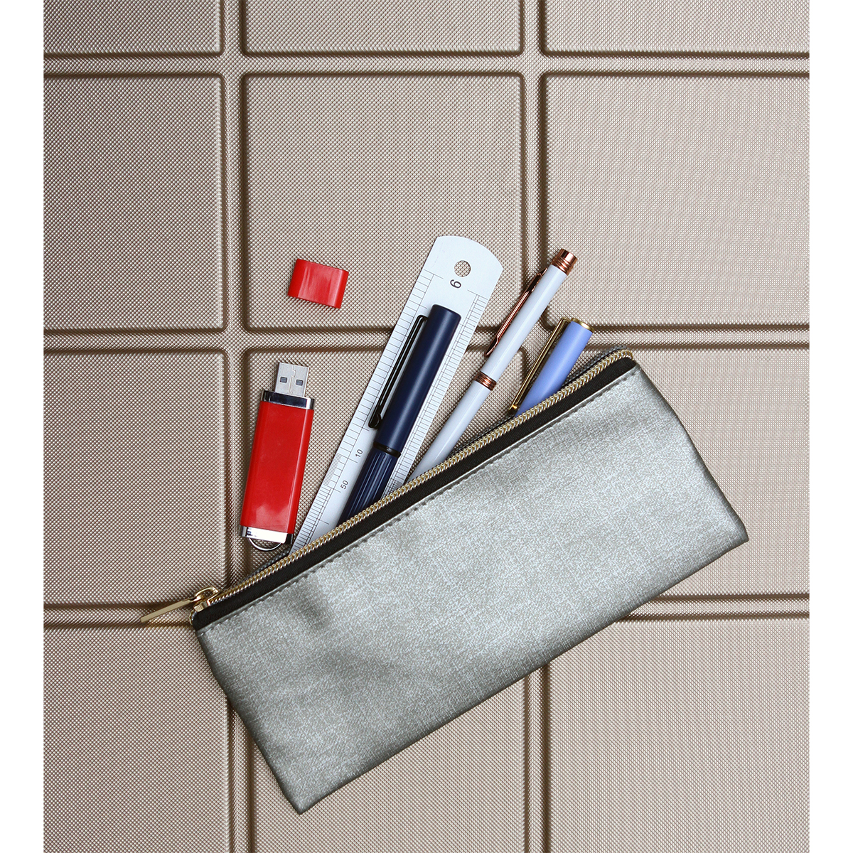 Estuchera Uíge. - Vista 4