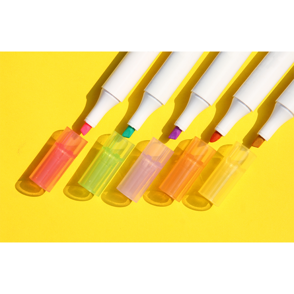 Marcador Lebar. - Vista 5