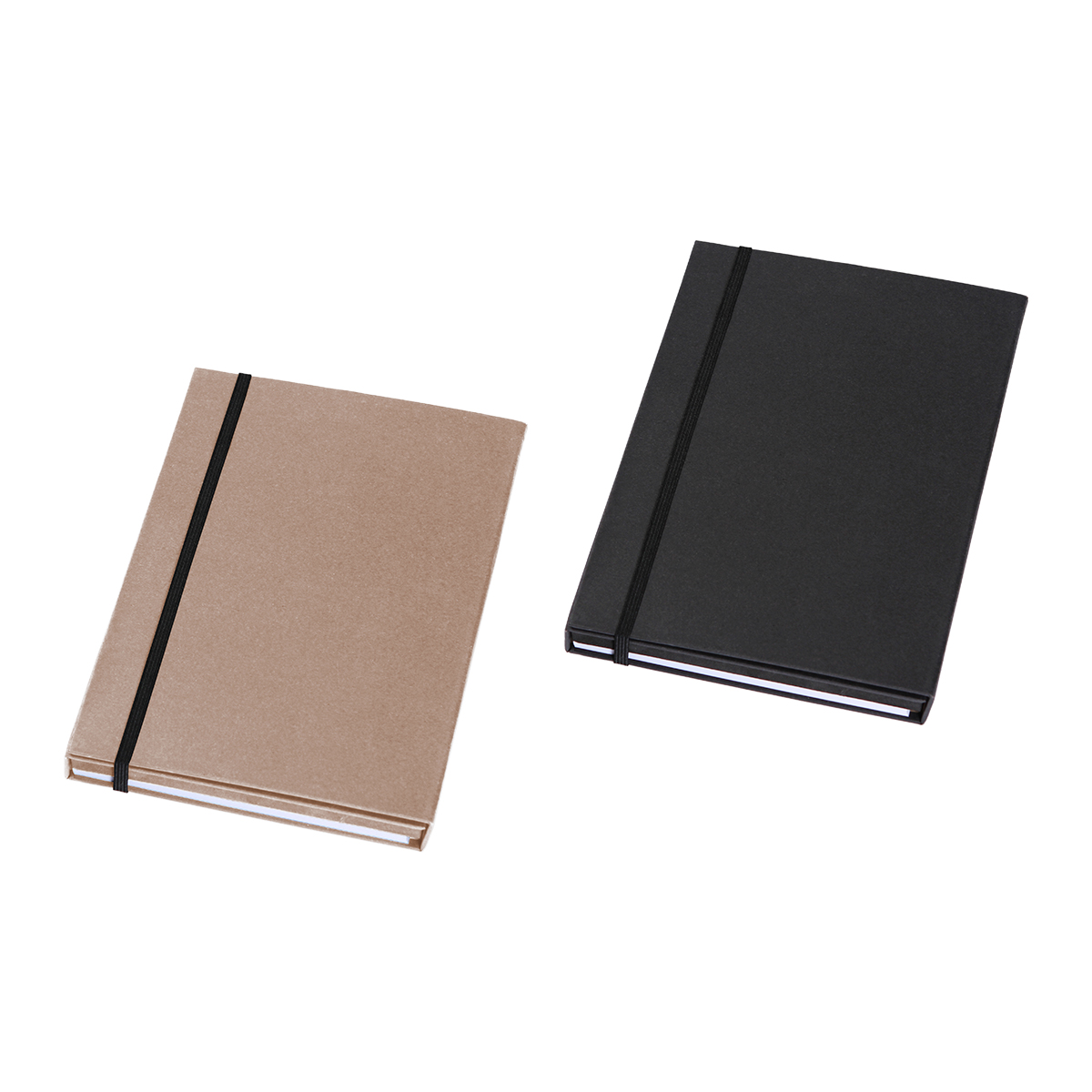 Set de libreta Sorrento. - Vista 3