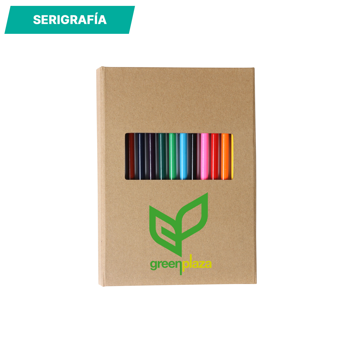 Set ecológico Goa. - Vista 4