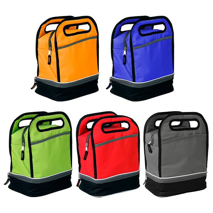 Lonchera Peva. - Vista 4