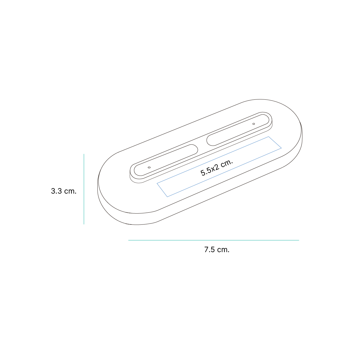 Audífonos Tulcea. - Vista 5