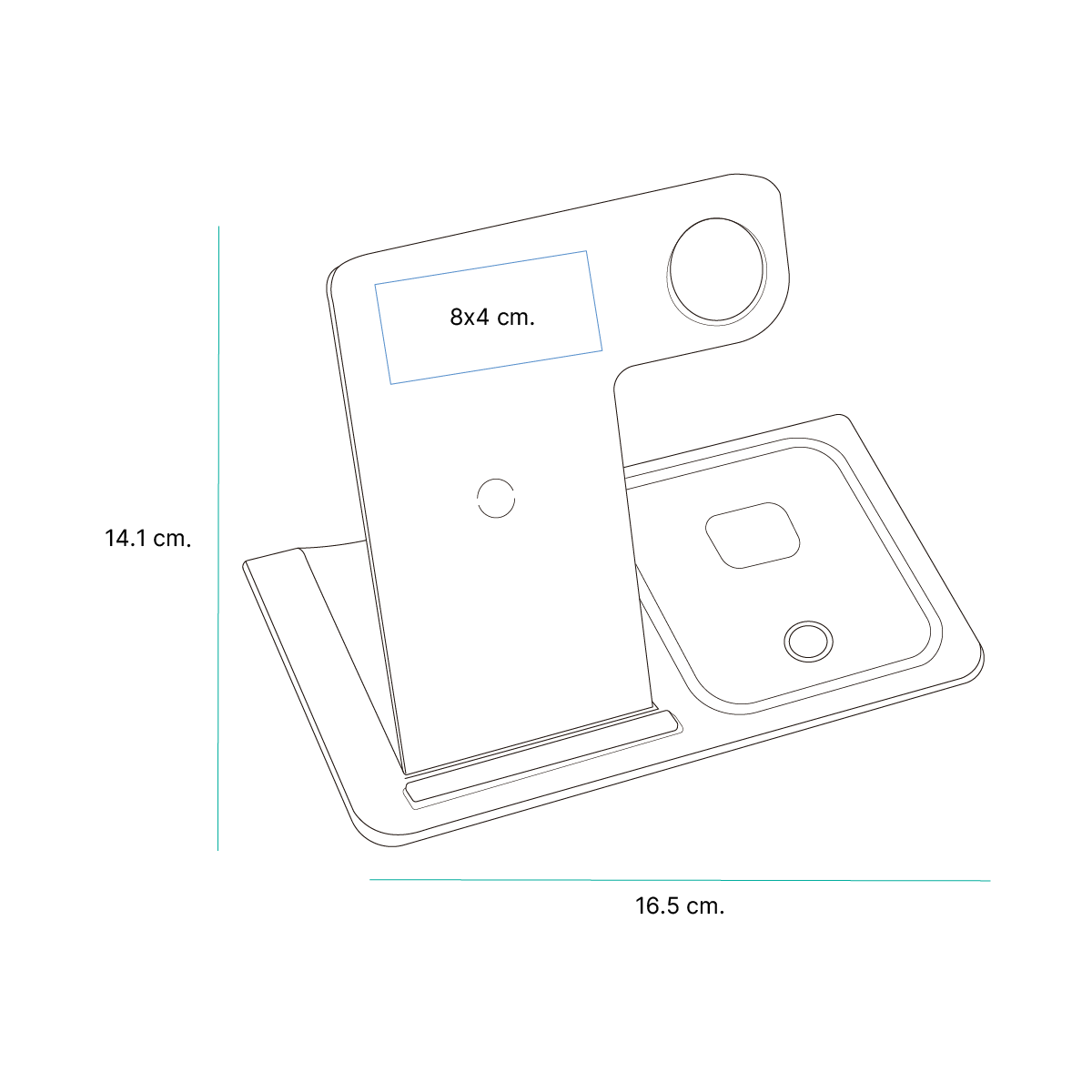 Cargador Buzau. - Vista 4