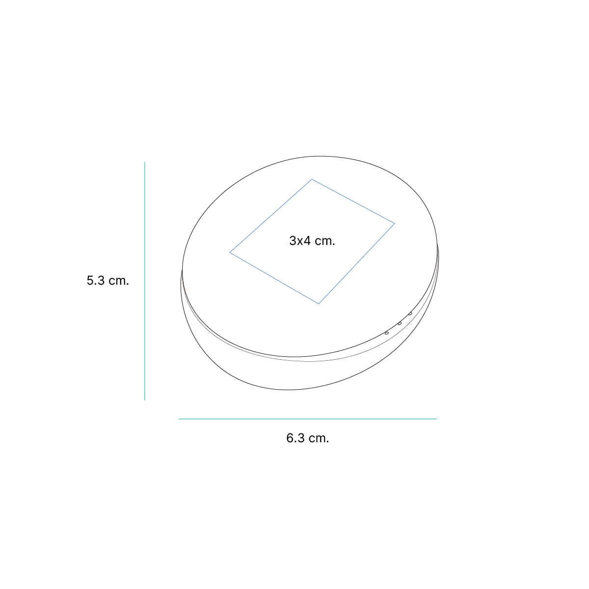 Audífonos Siem. - Vista 5