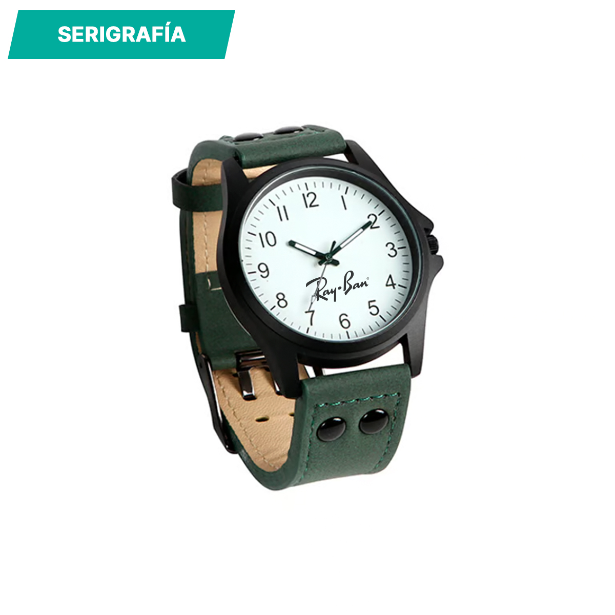 Reloj de pulso. - Vista 8