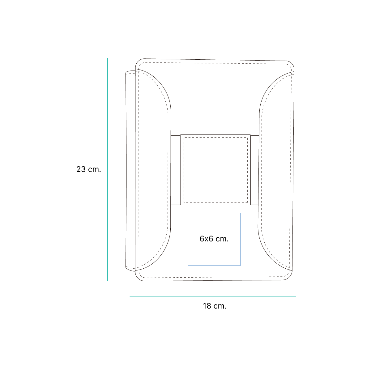 Carpeta Moron. - Vista 7