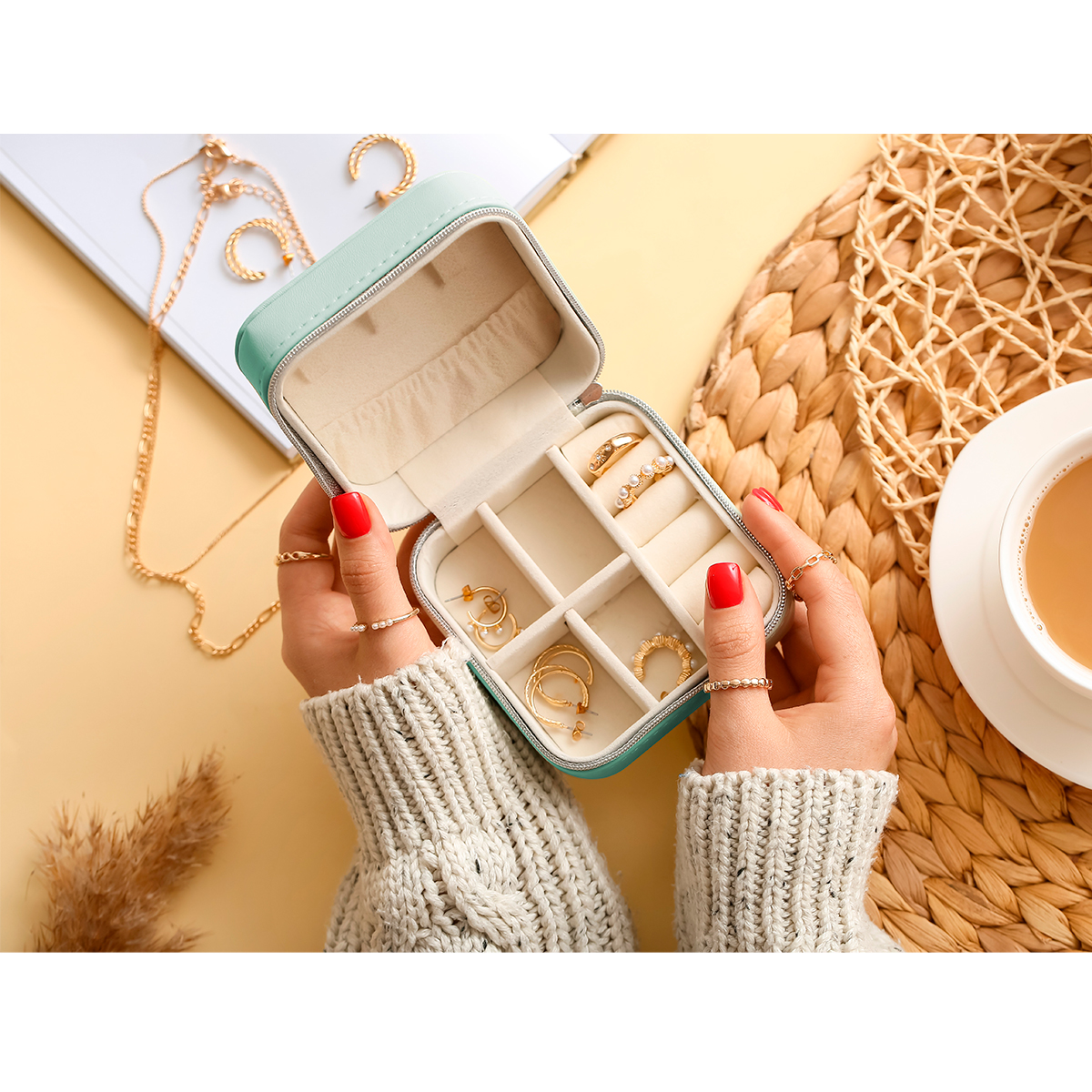 Organizador Ereván. - Vista 10