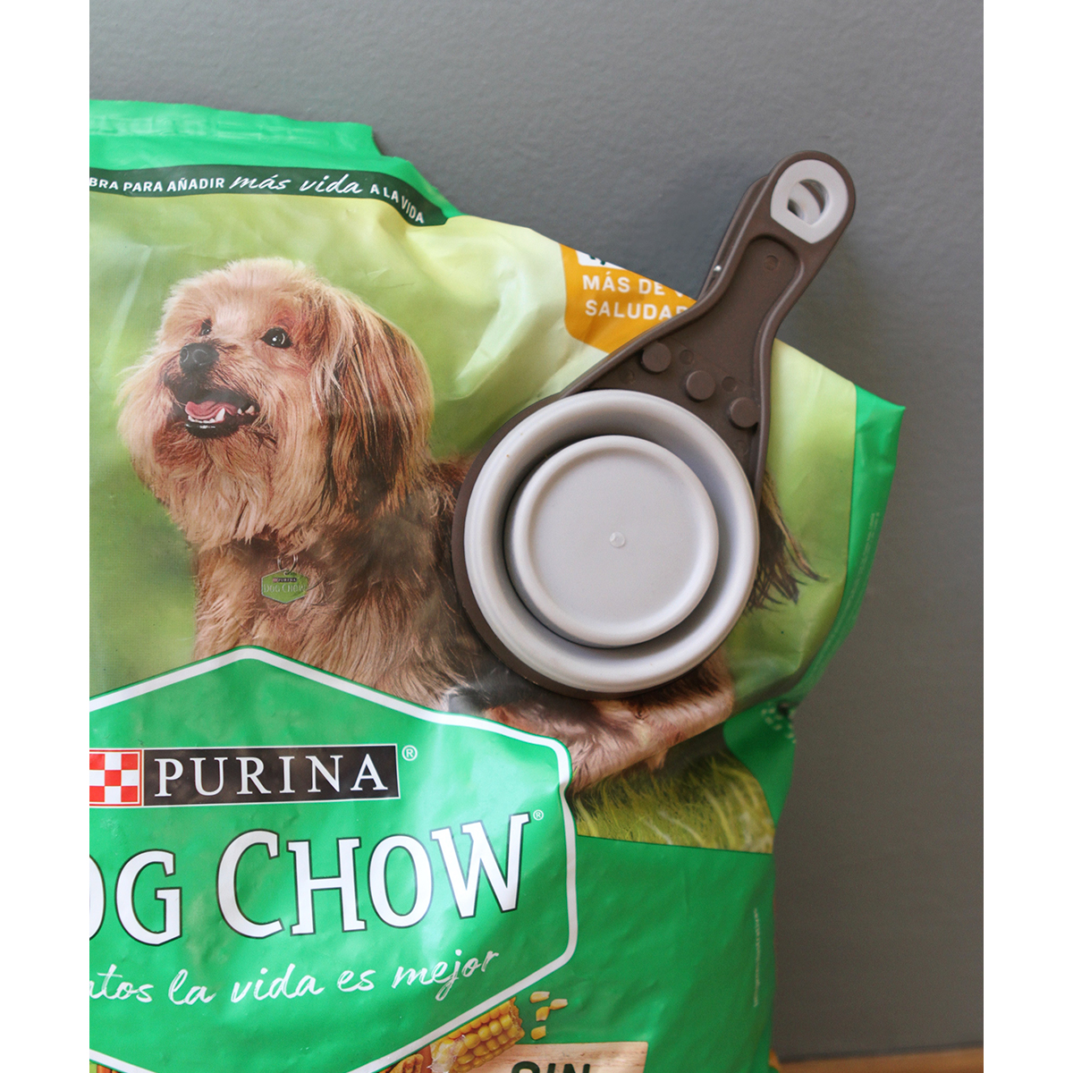 Taza Medidora Rustaq. - Vista 8