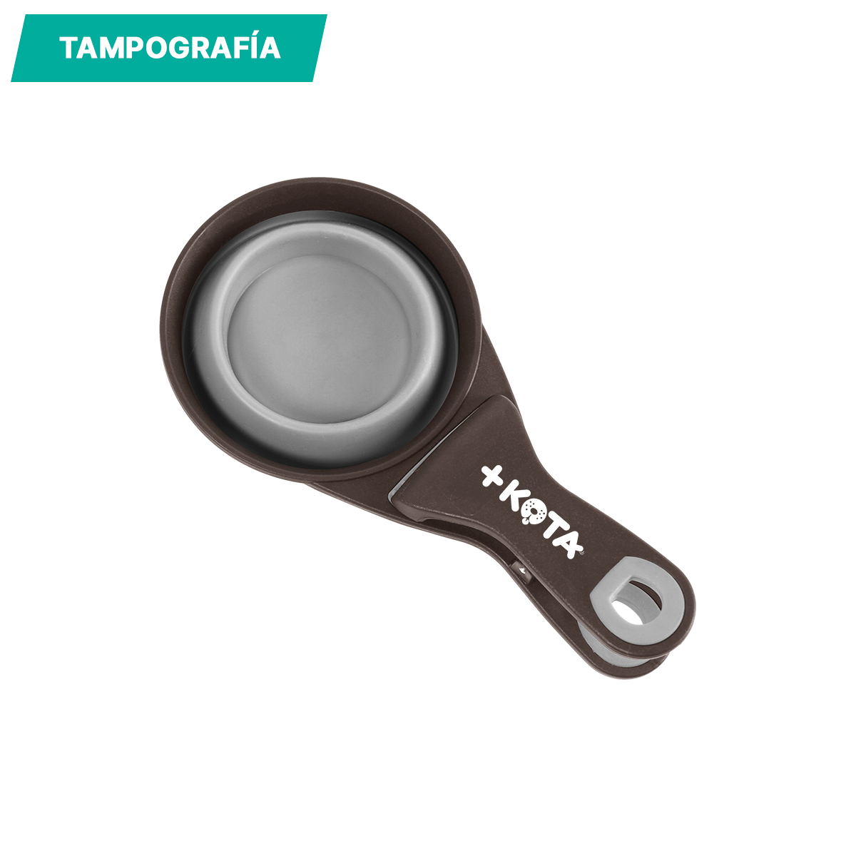 Taza Medidora Rustaq. - Vista 10