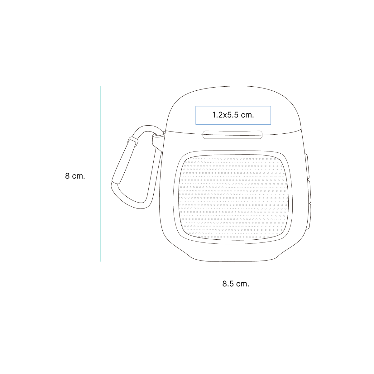 Bocina Bibbona. - Vista 7