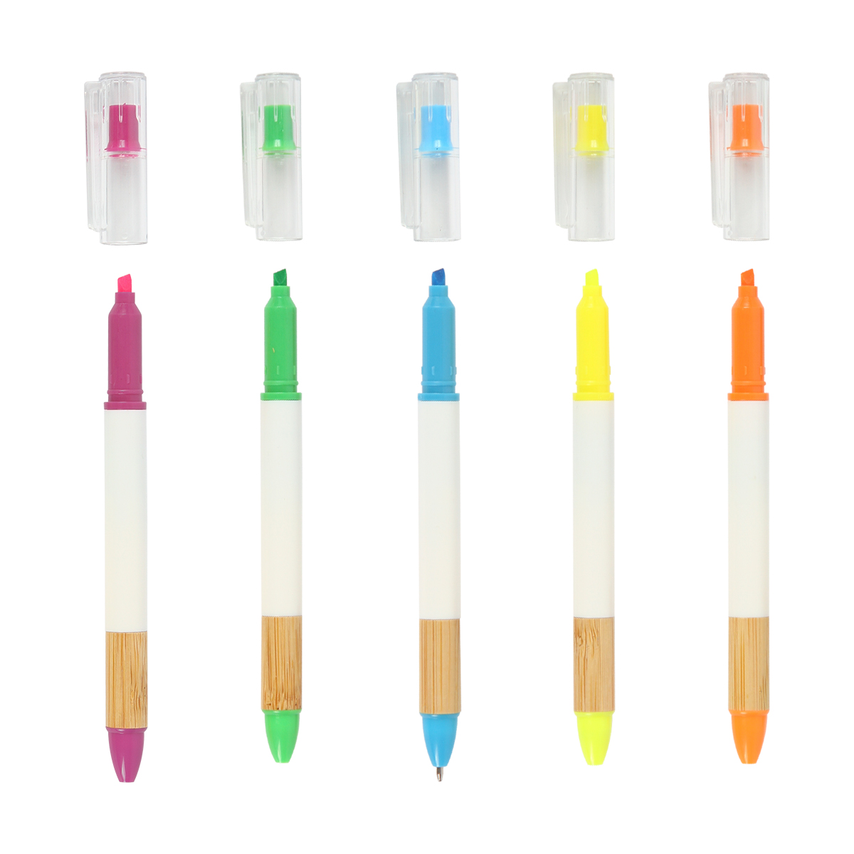 Bolígrafo Teillé. - Vista 5