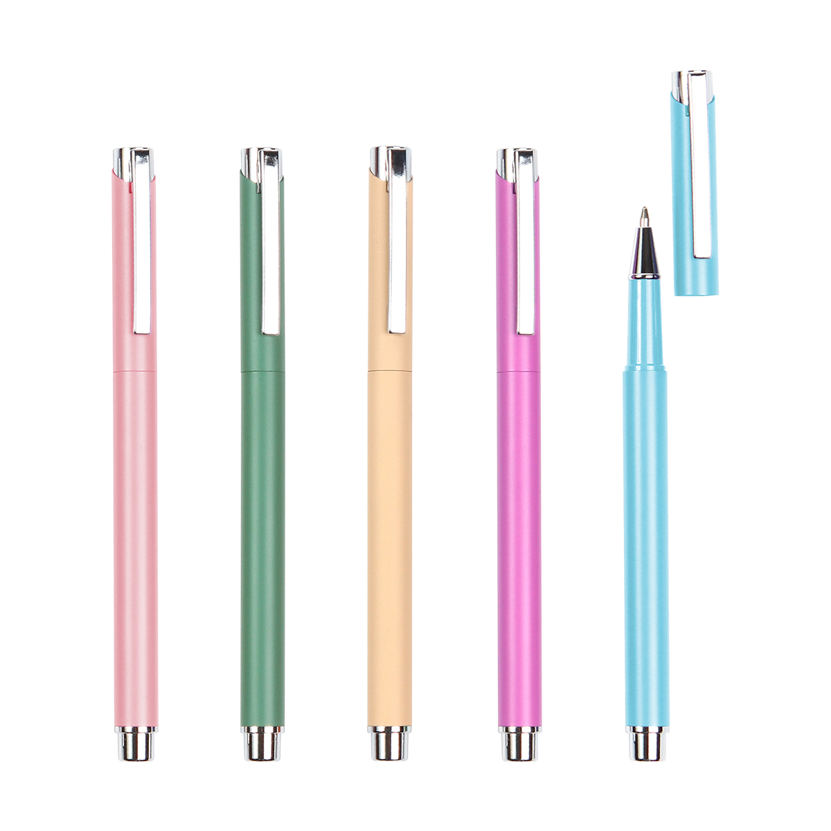 Bolígrafo Donau. - Vista 6