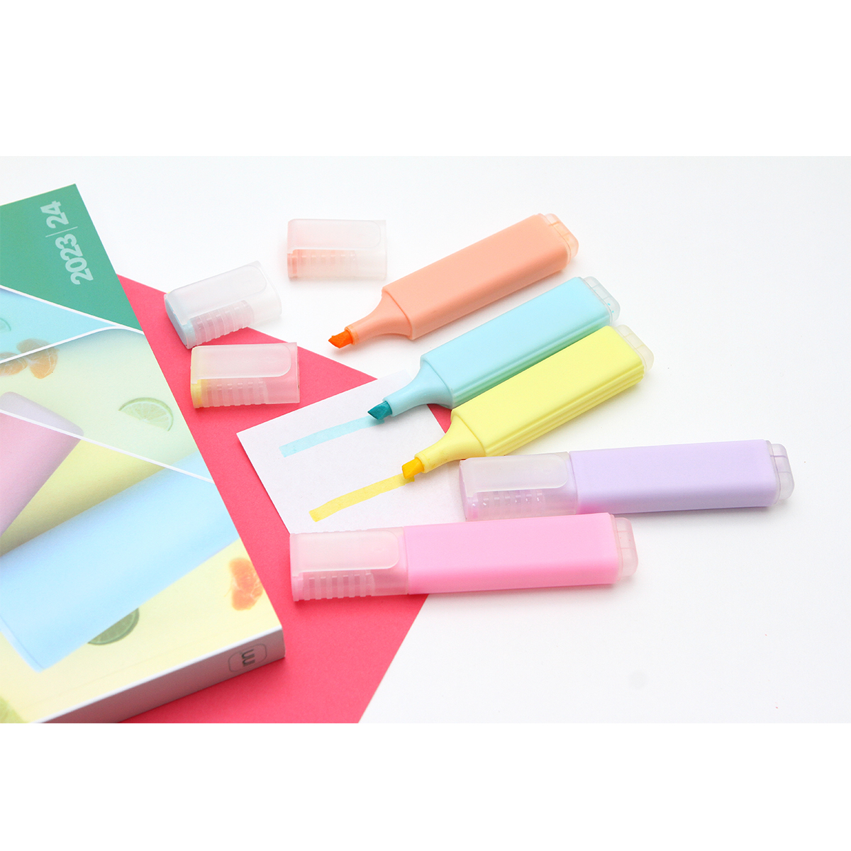 Marcador Leitha. - Vista 5