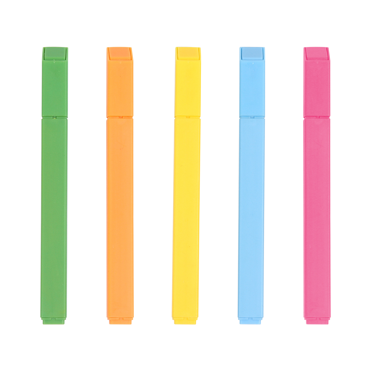 Marcador Bruck. - Vista 5