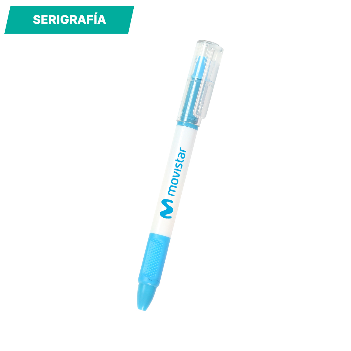 Bolígrafo Skikda. - Vista 5