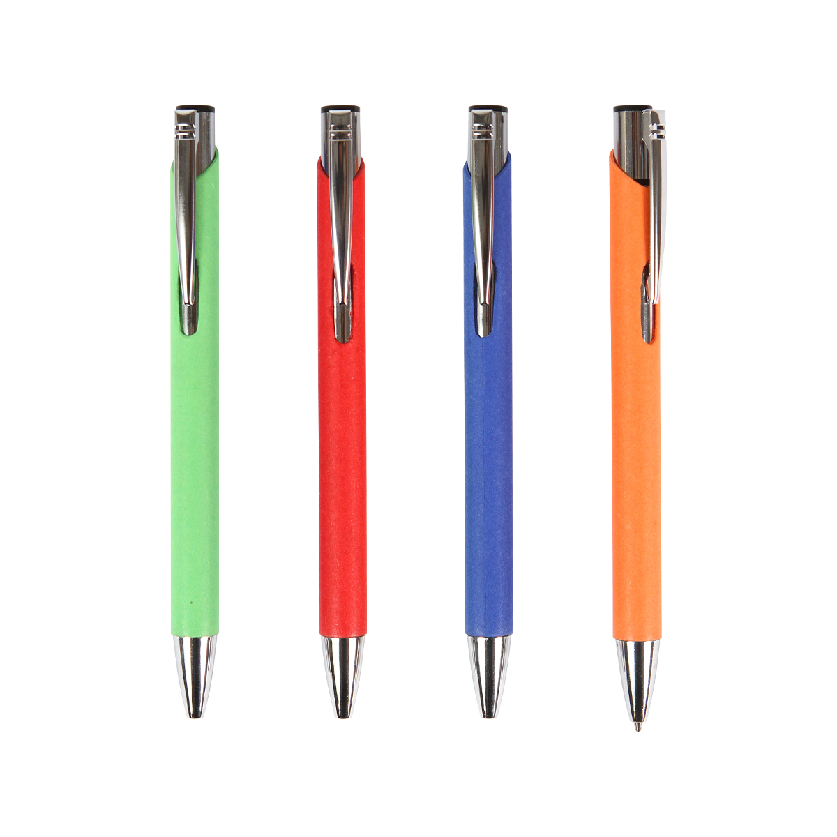 Bolígrafo Narni. - Vista 4