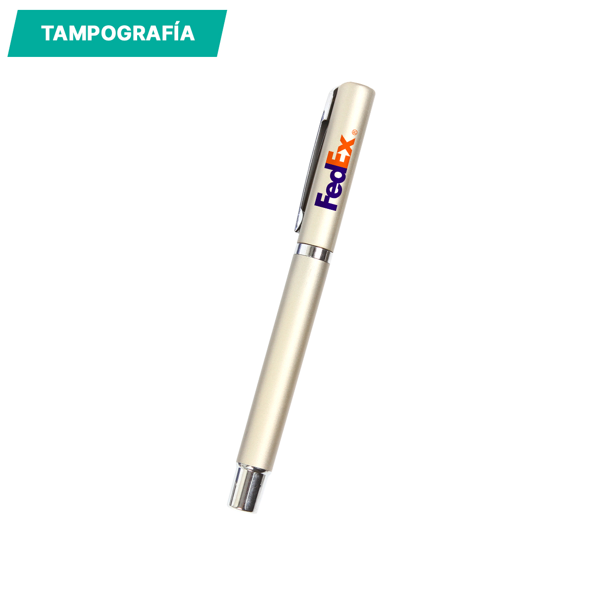 Bolígrafo Sunne. - Vista 6