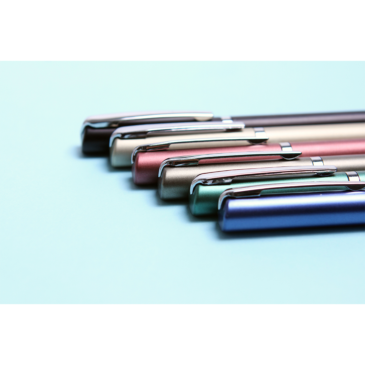 Bolígrafo Sunne. - Vista 8