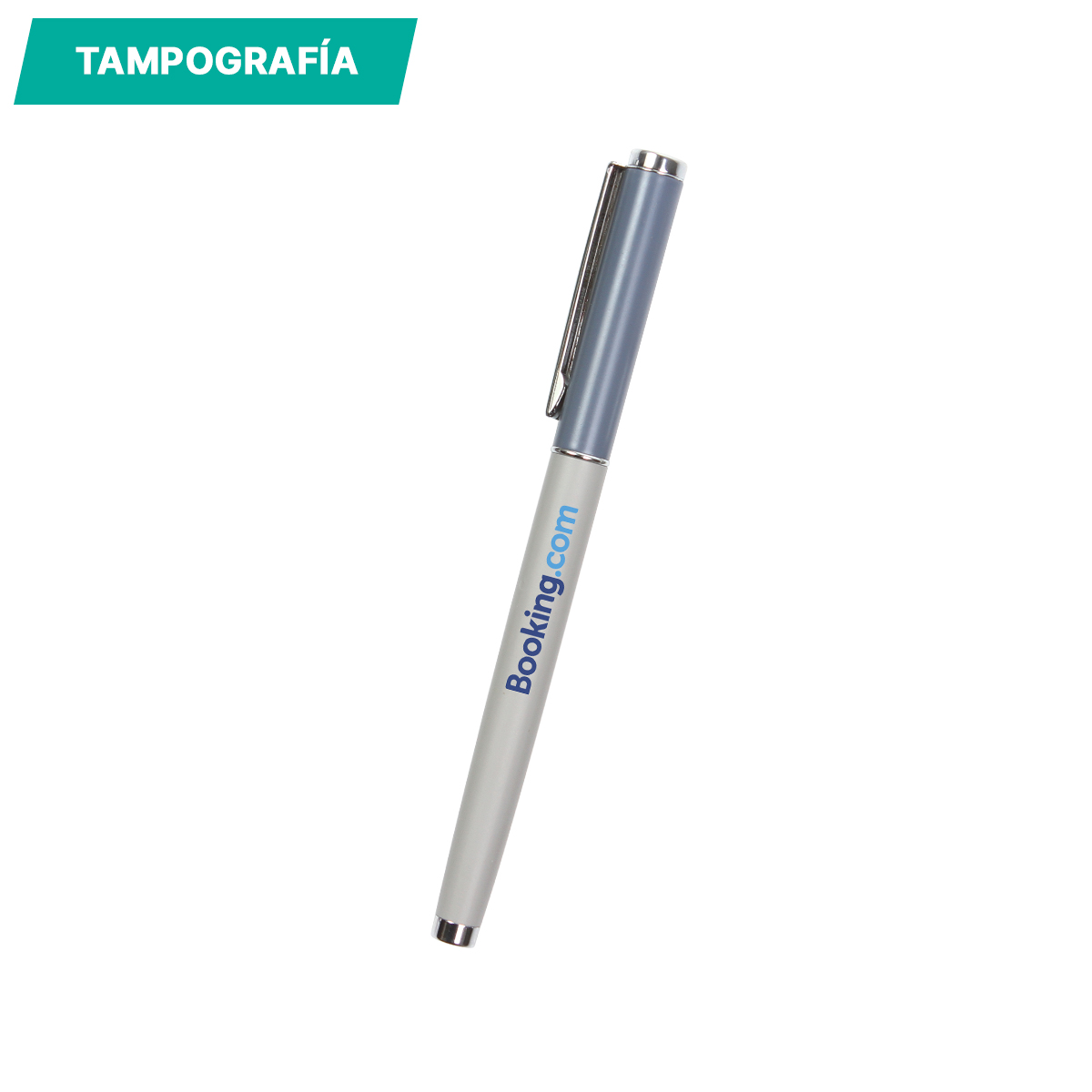 Bolígrafo Nora. - Vista 8