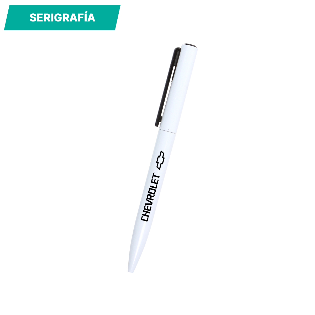 Bolígrafo Órebro. - Vista 6