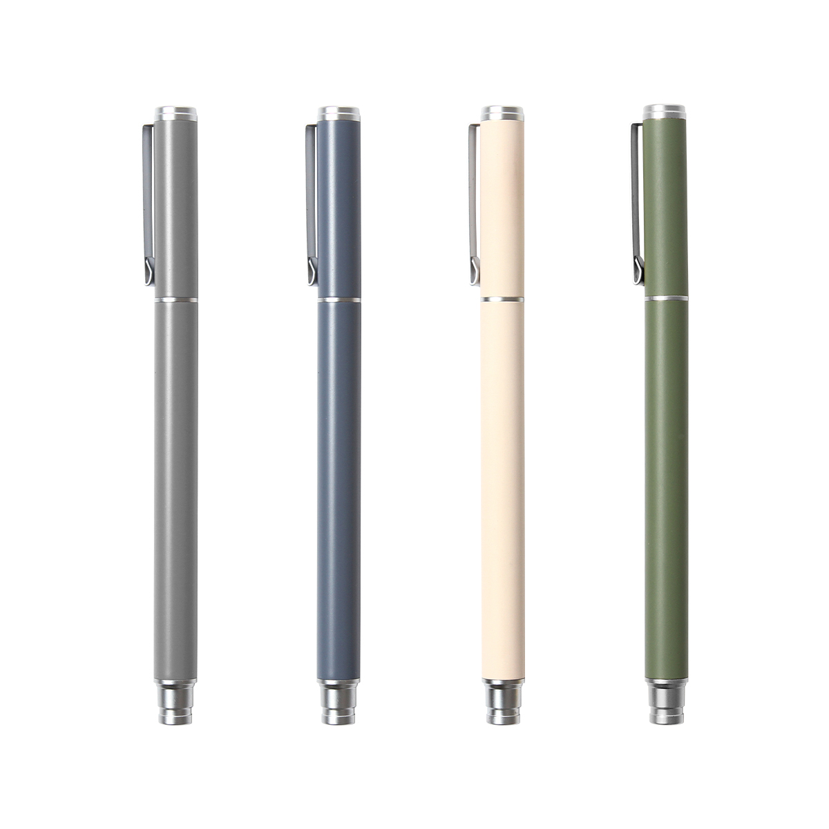 Bolígrafo Laxá. - Vista 6