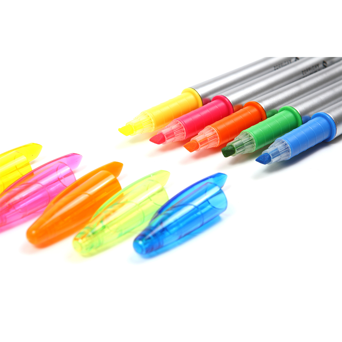 Bolígrafo Vasteras. - Vista 8