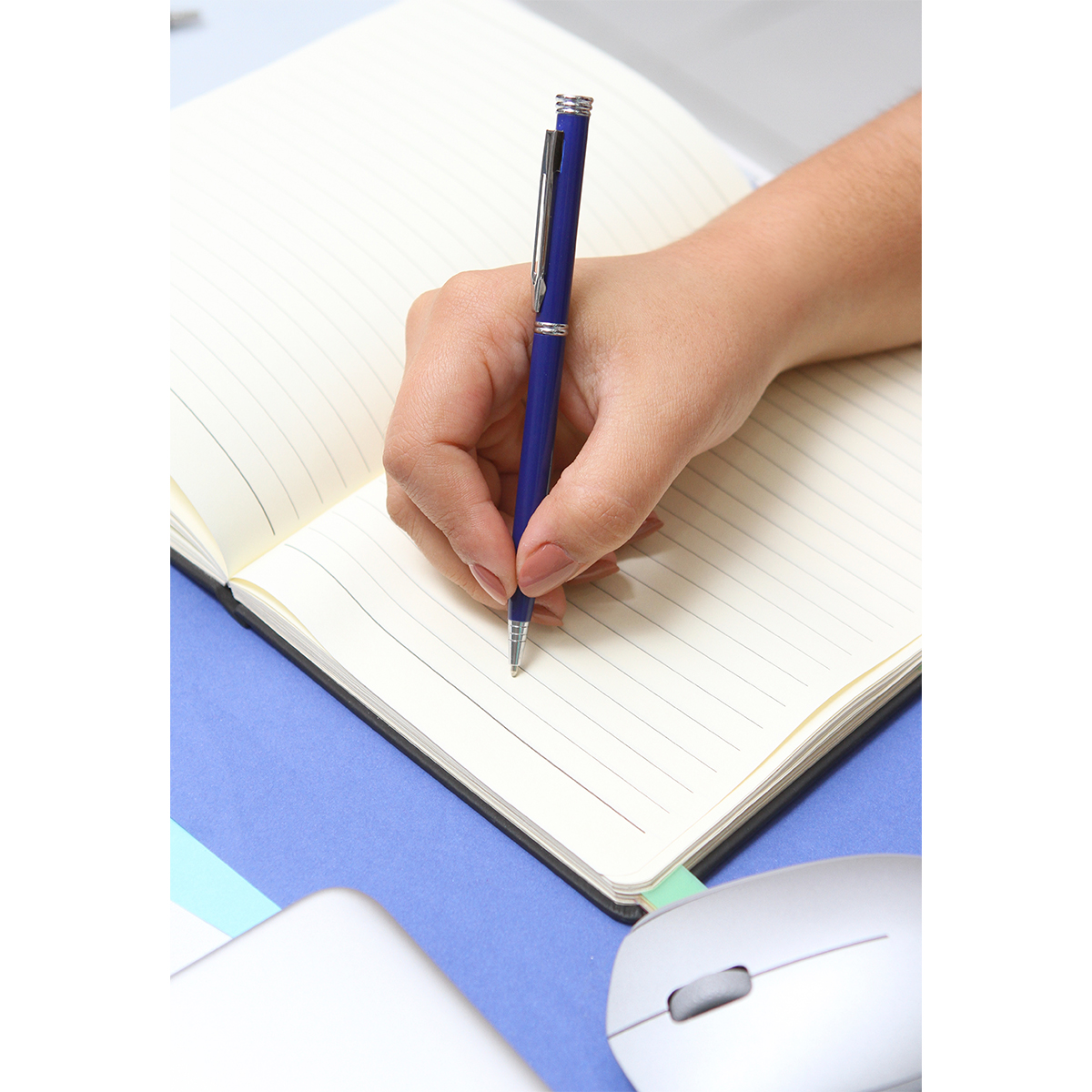 Bolígrafo Vindoli. - Vista 4