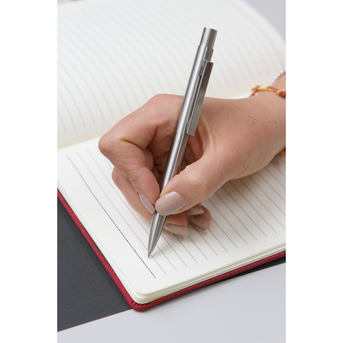 Bolígrafo Glam. - Vista 5