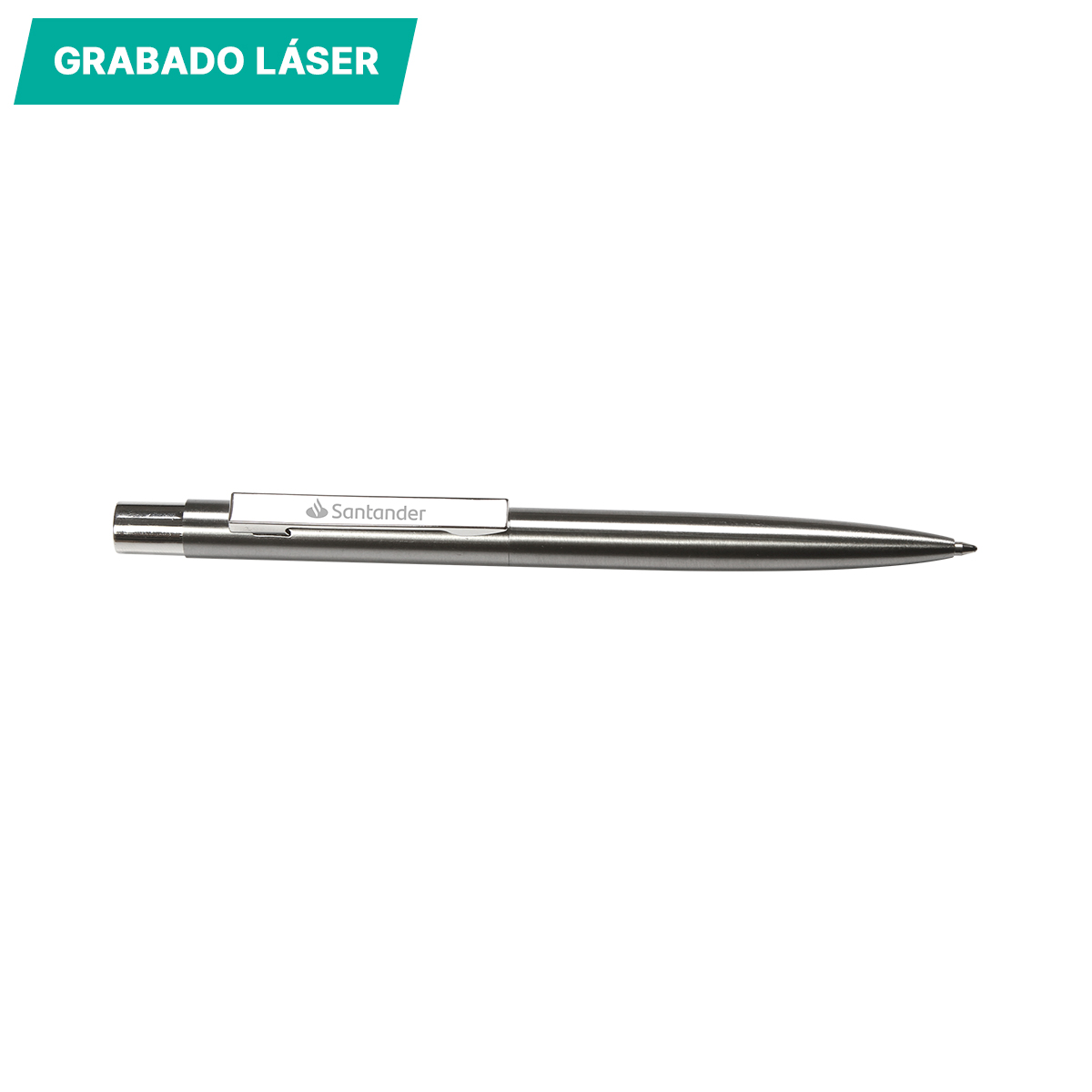 Bolígrafo Glam. - Vista 6