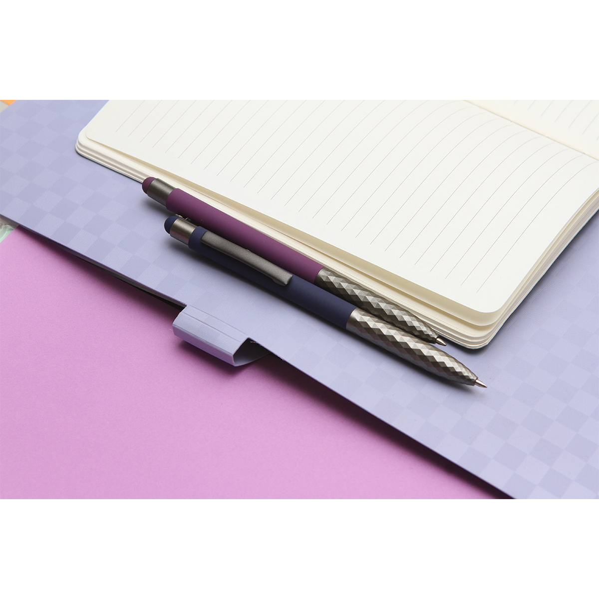 Bolígrafo Palma. - Vista 4