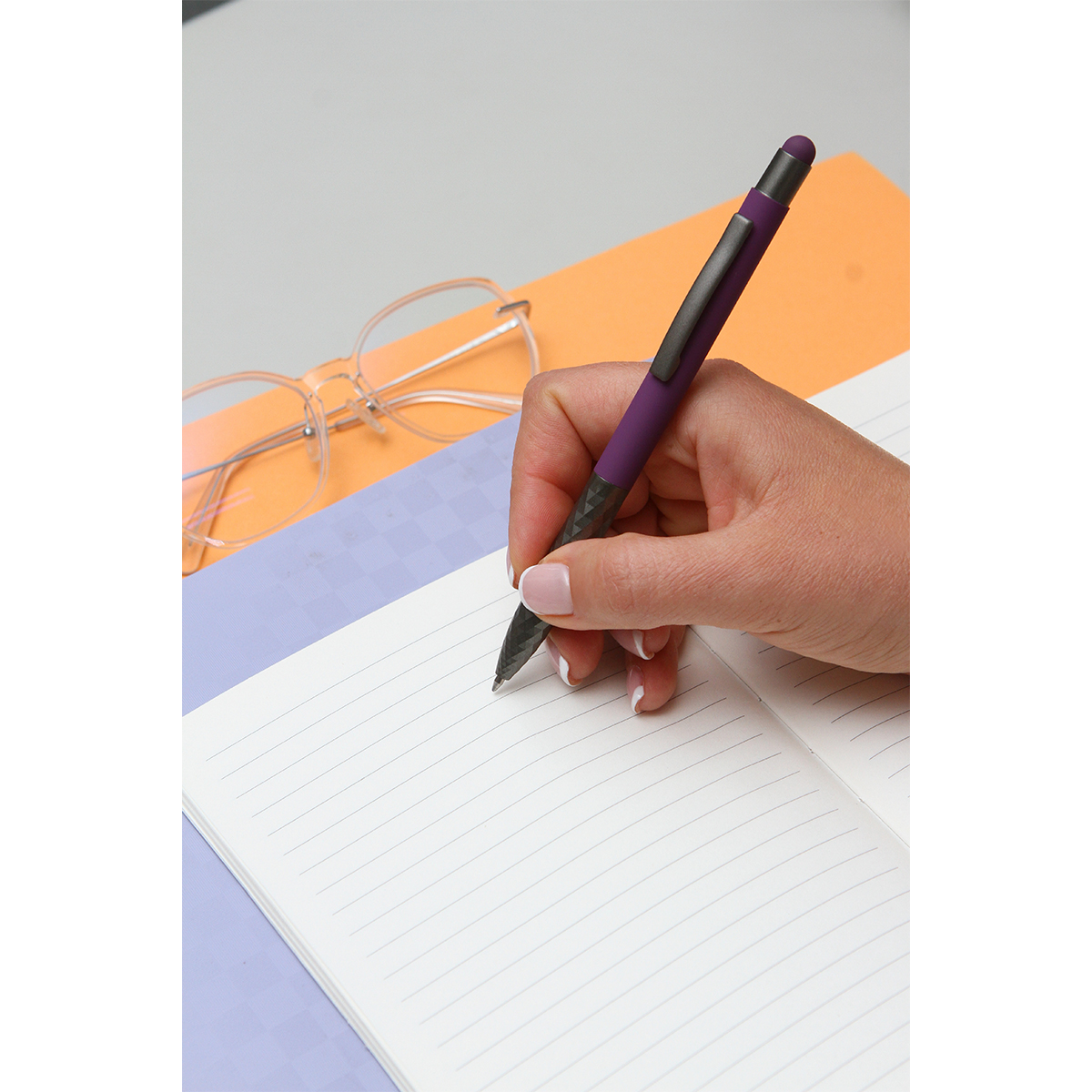 Bolígrafo Palma. - Vista 5