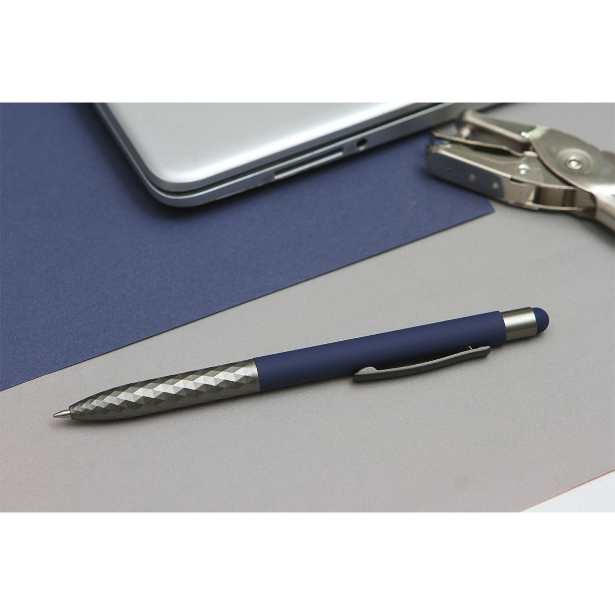 Bolígrafo Palma. - Vista 6