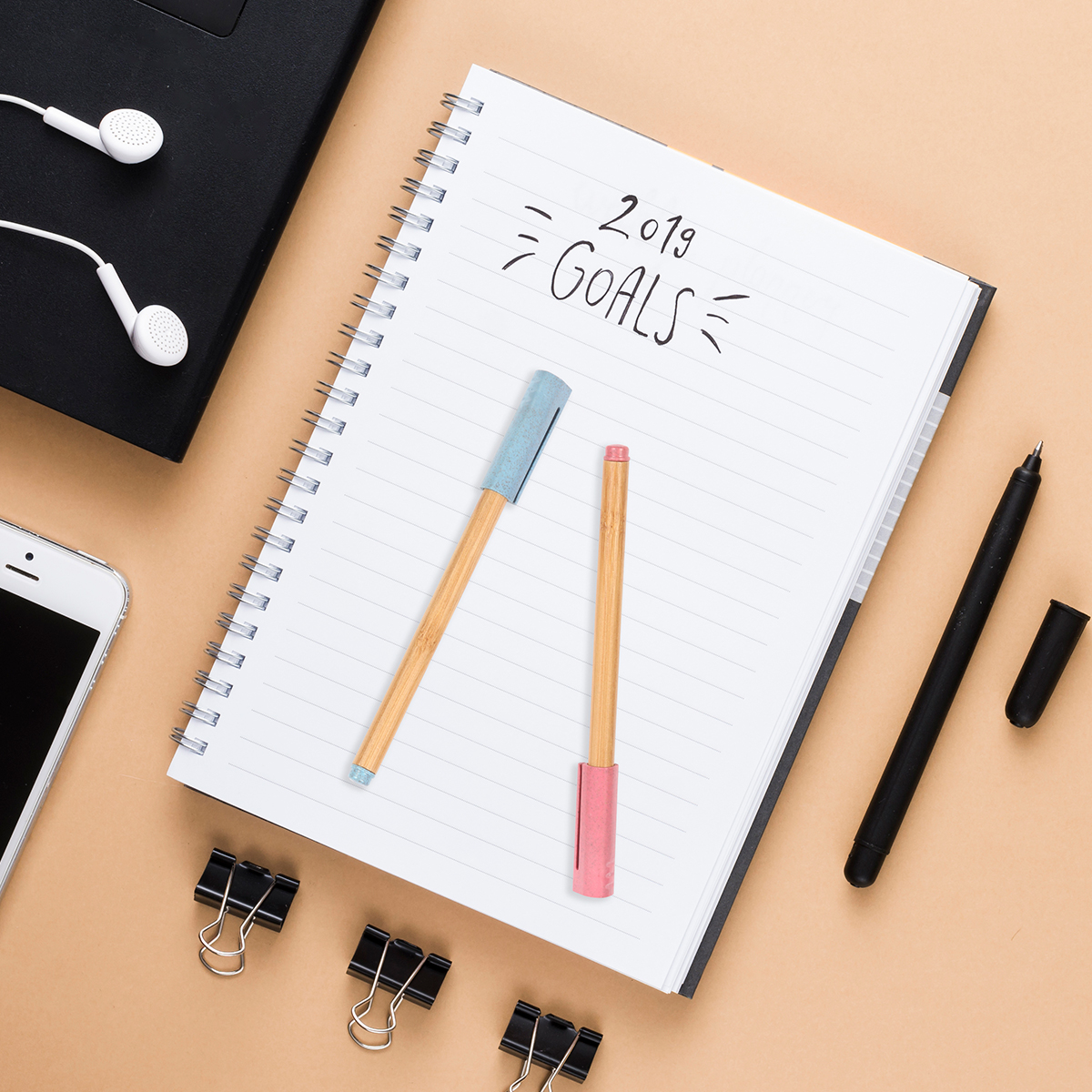 Bolígrafo Orvieto. - Vista 6