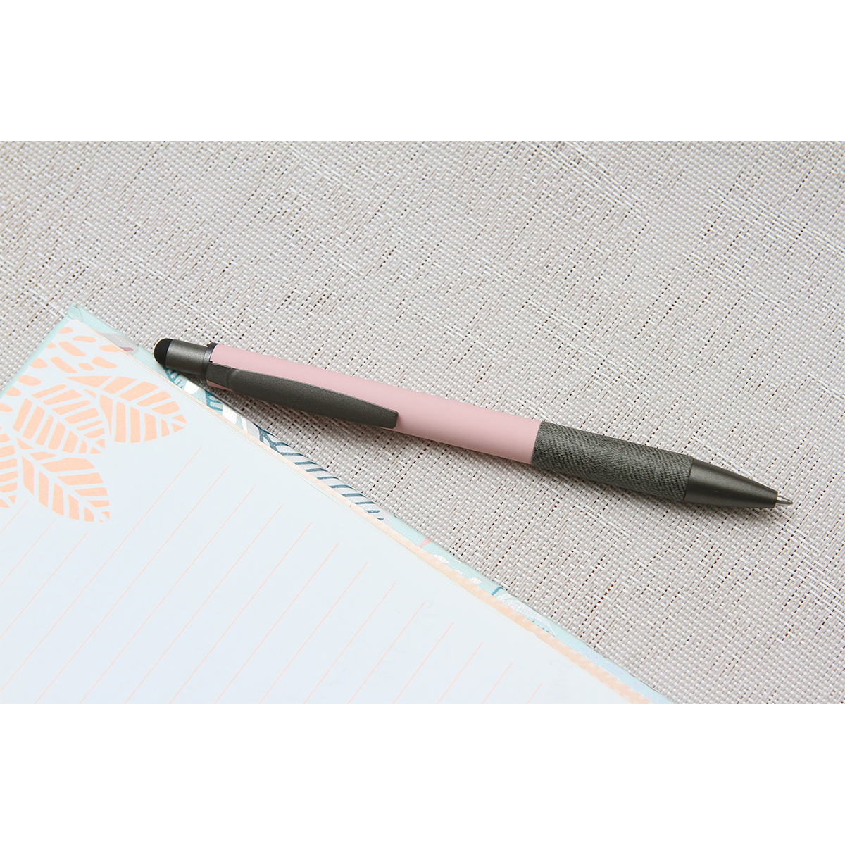 Bolígrafo Marsala. - Vista 4