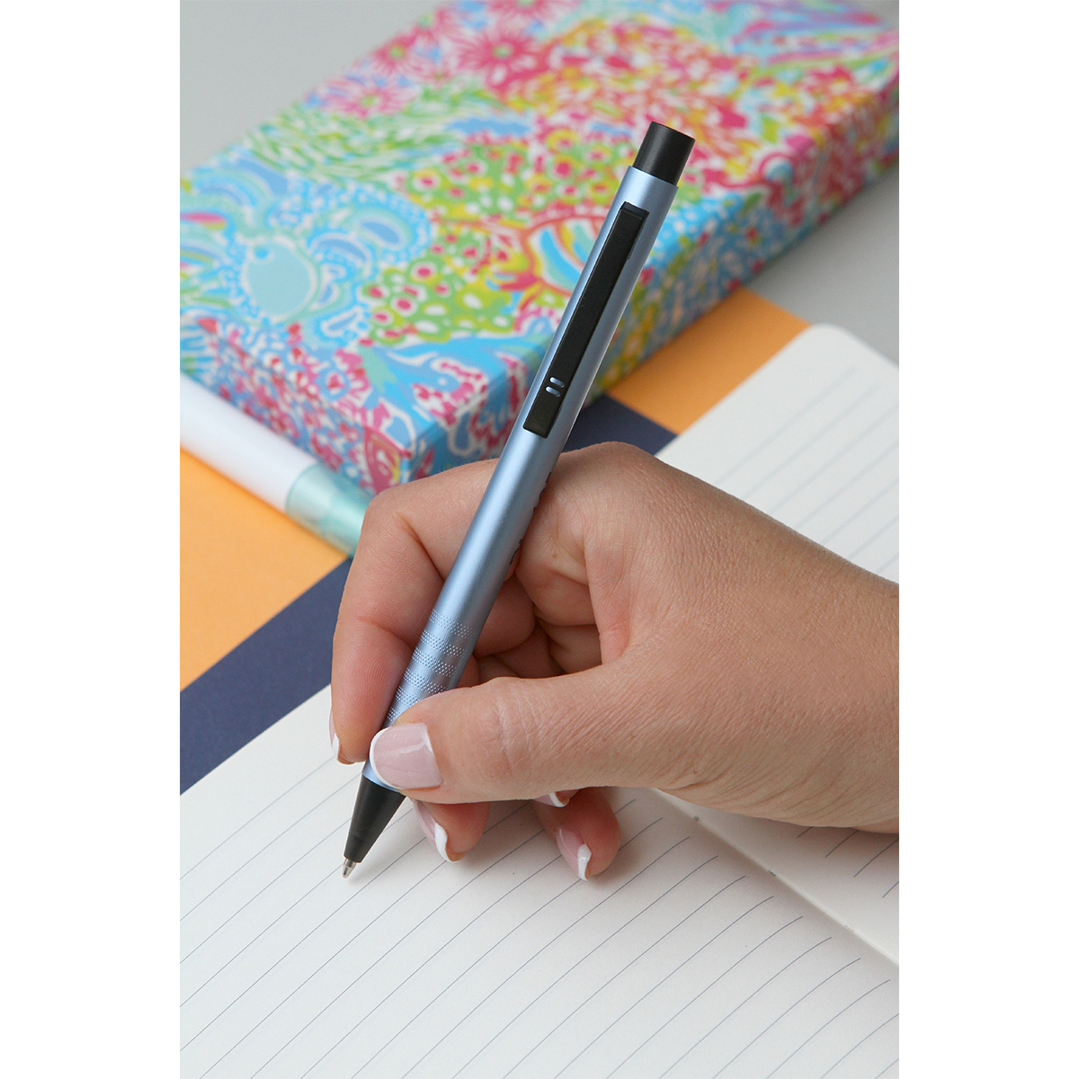 Bolígrafo Lampi. - Vista 5