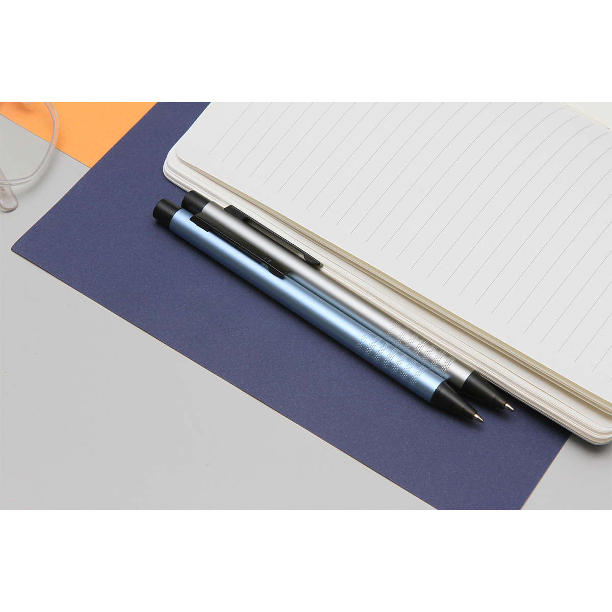 Bolígrafo Lampi. - Vista 6