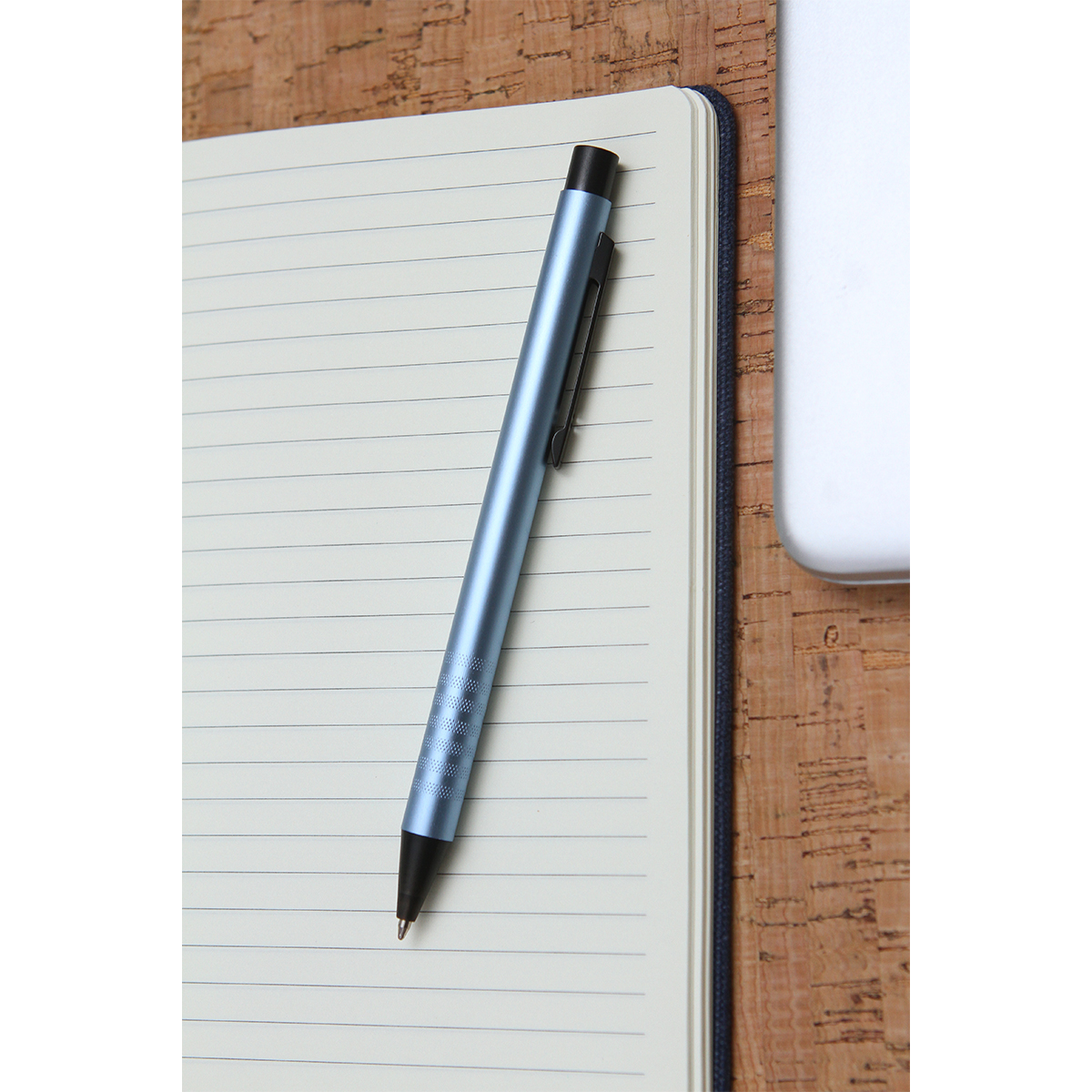 Bolígrafo Lampi. - Vista 7