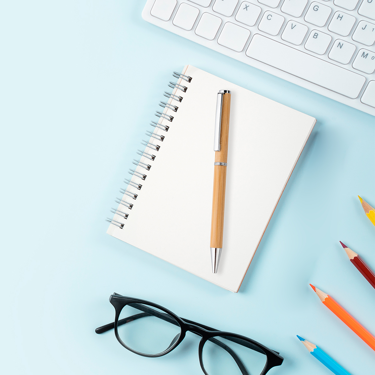 Bolígrafo Tudmur. - Vista 4