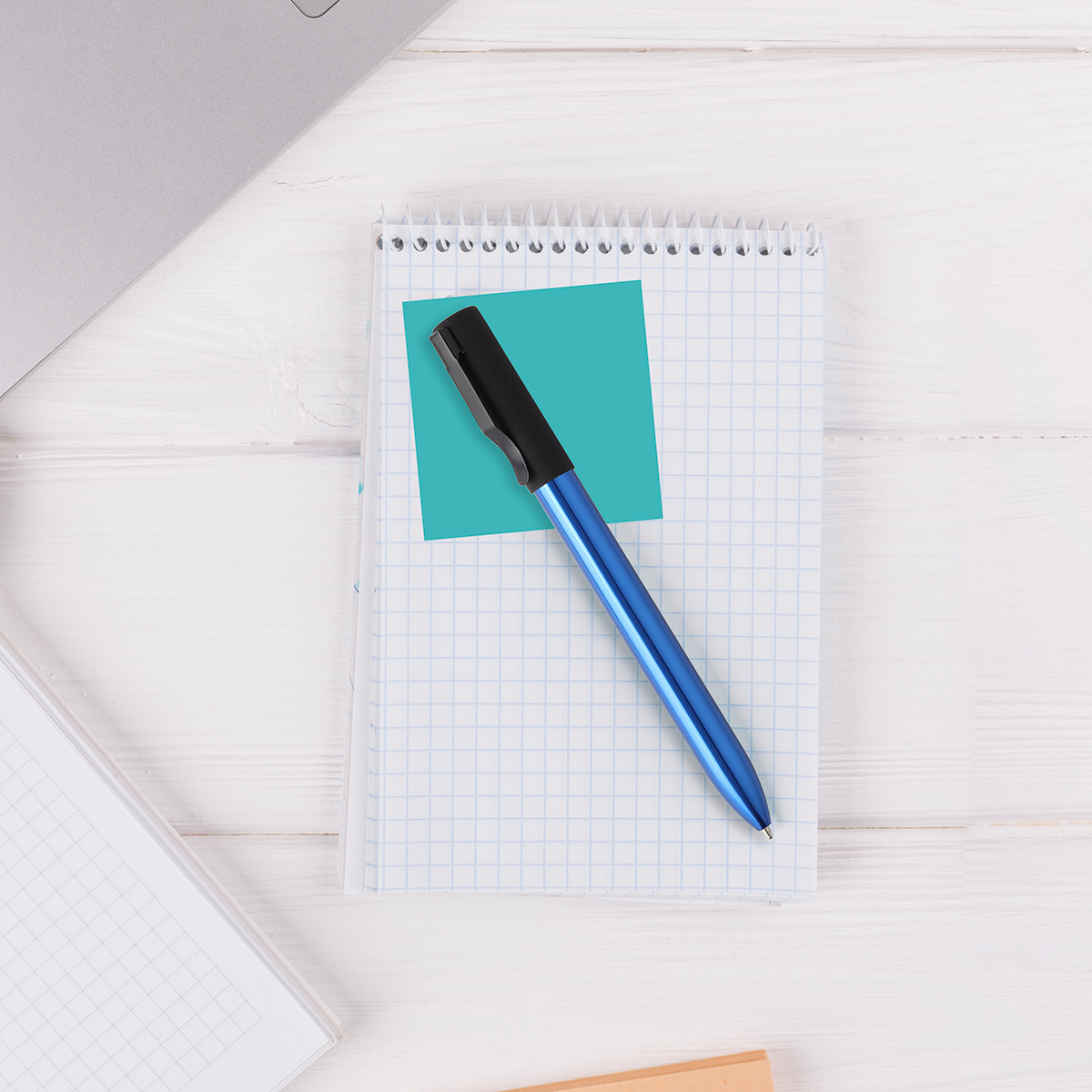 Bolígrafo Damasco. - Vista 4