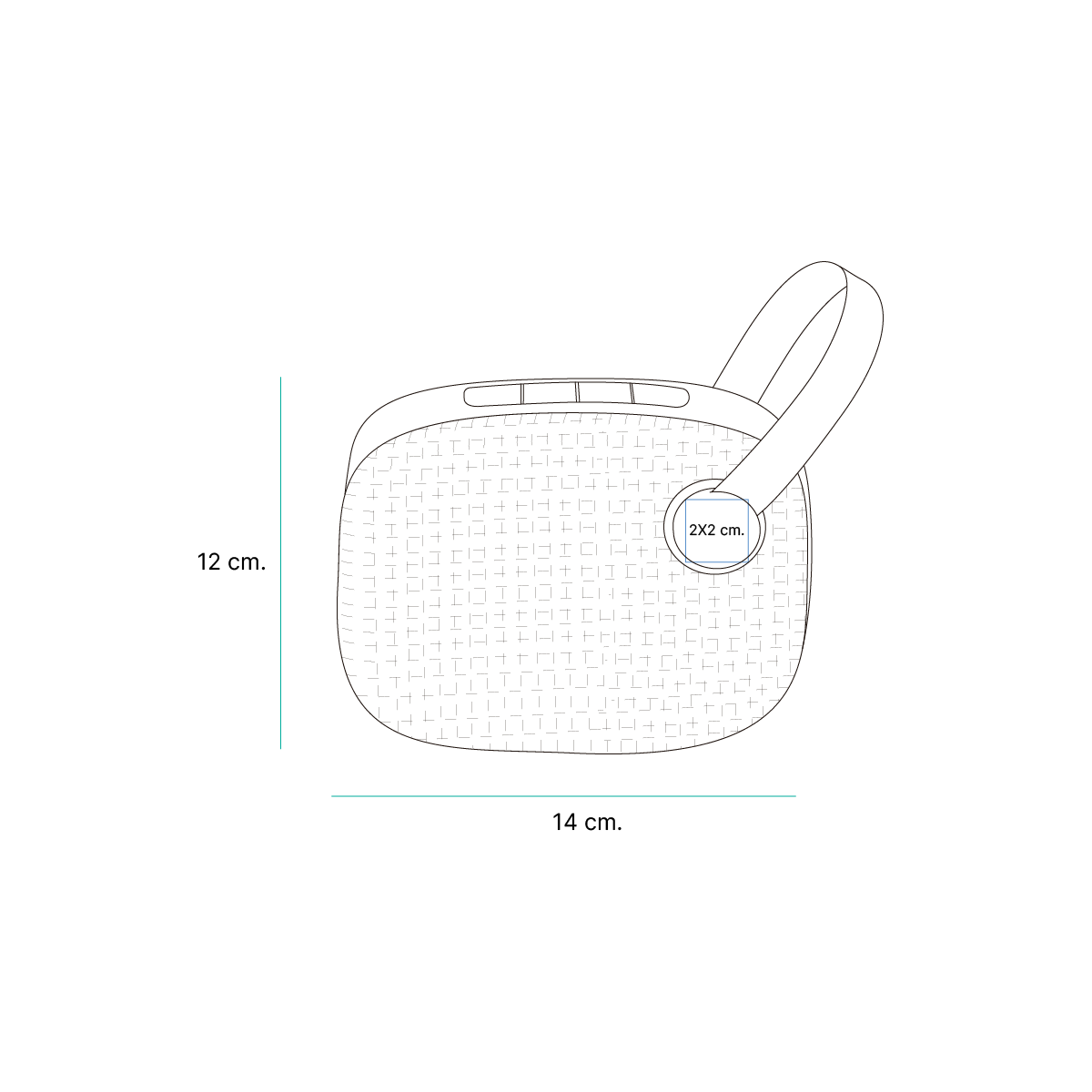 Bocina Schia. - Vista 5