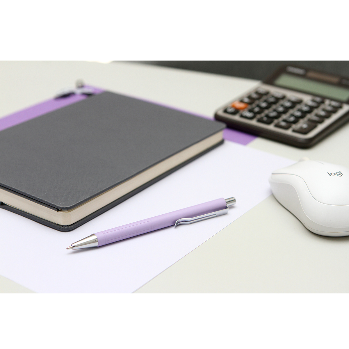 Bolígrafo Cracovia. - Vista 5