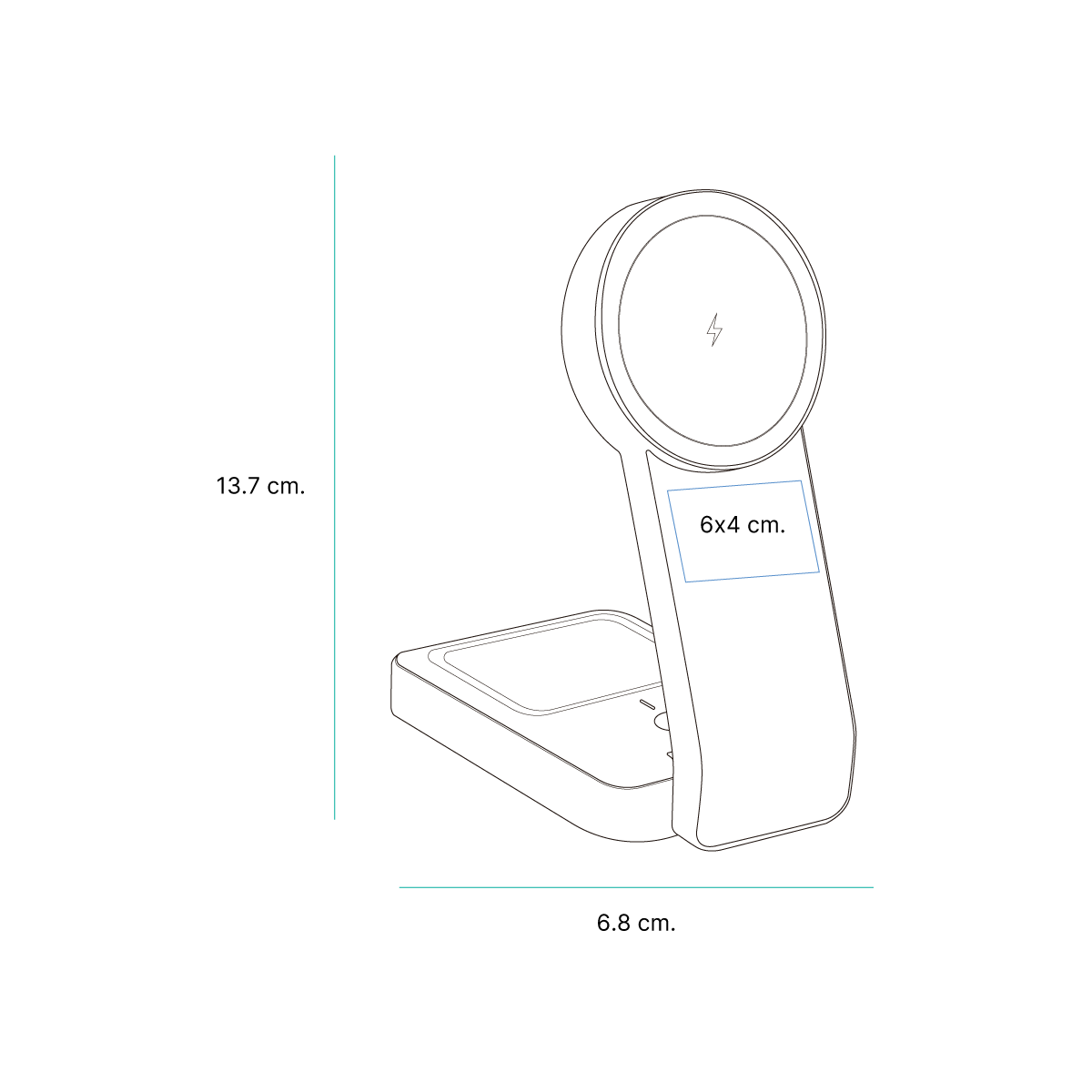 Cargador Alguer. - Vista 5