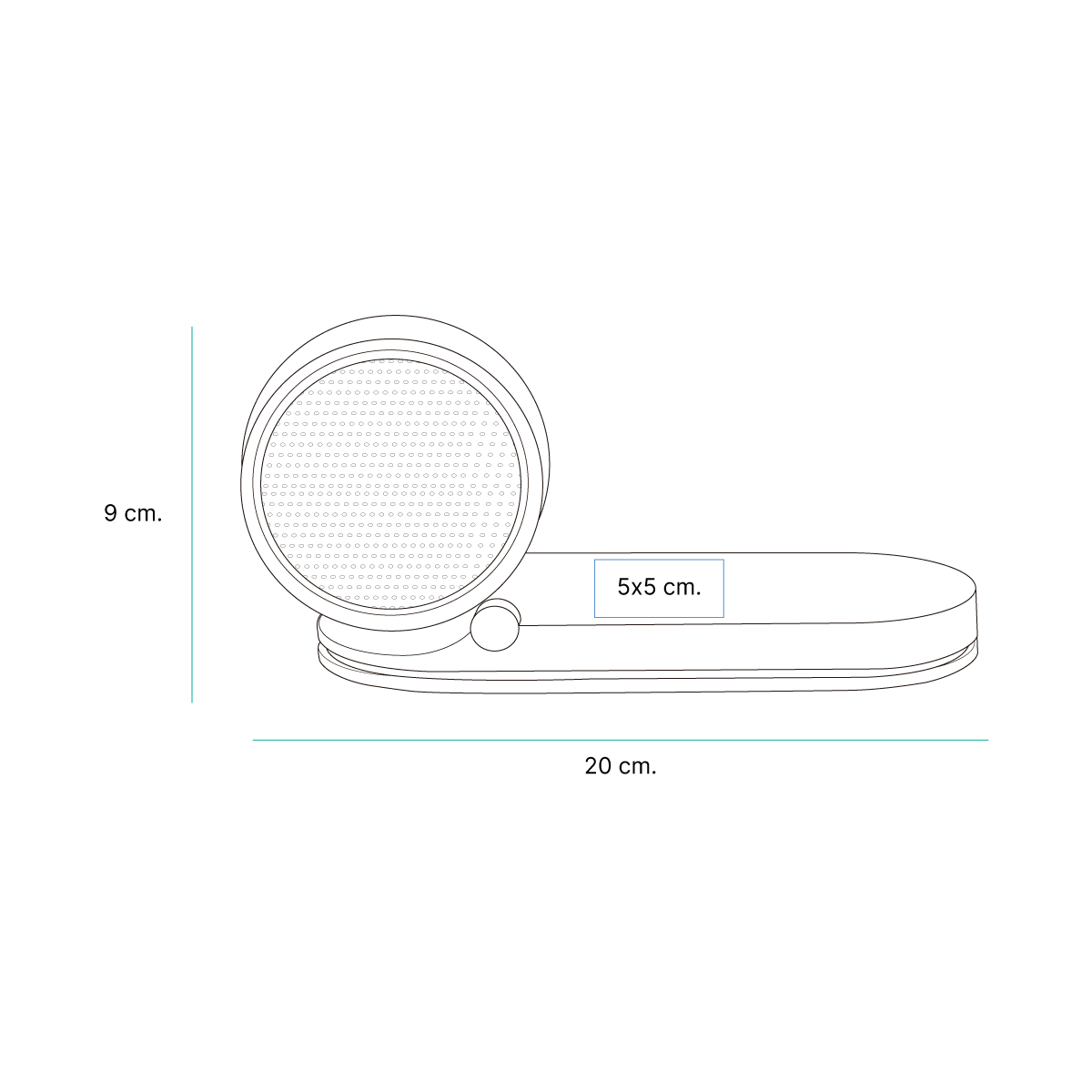 Cargador Arresi. - Vista 5