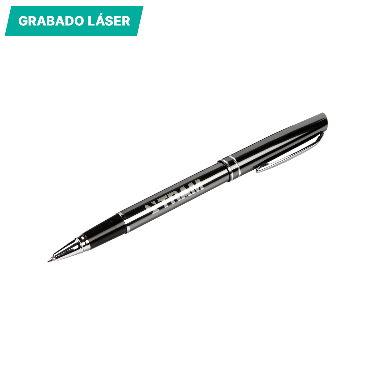 Set de bolígrafos Atalaia. - Vista 5