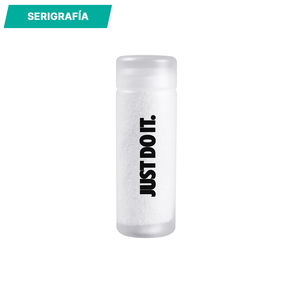 Toalla de mano. - Vista 5