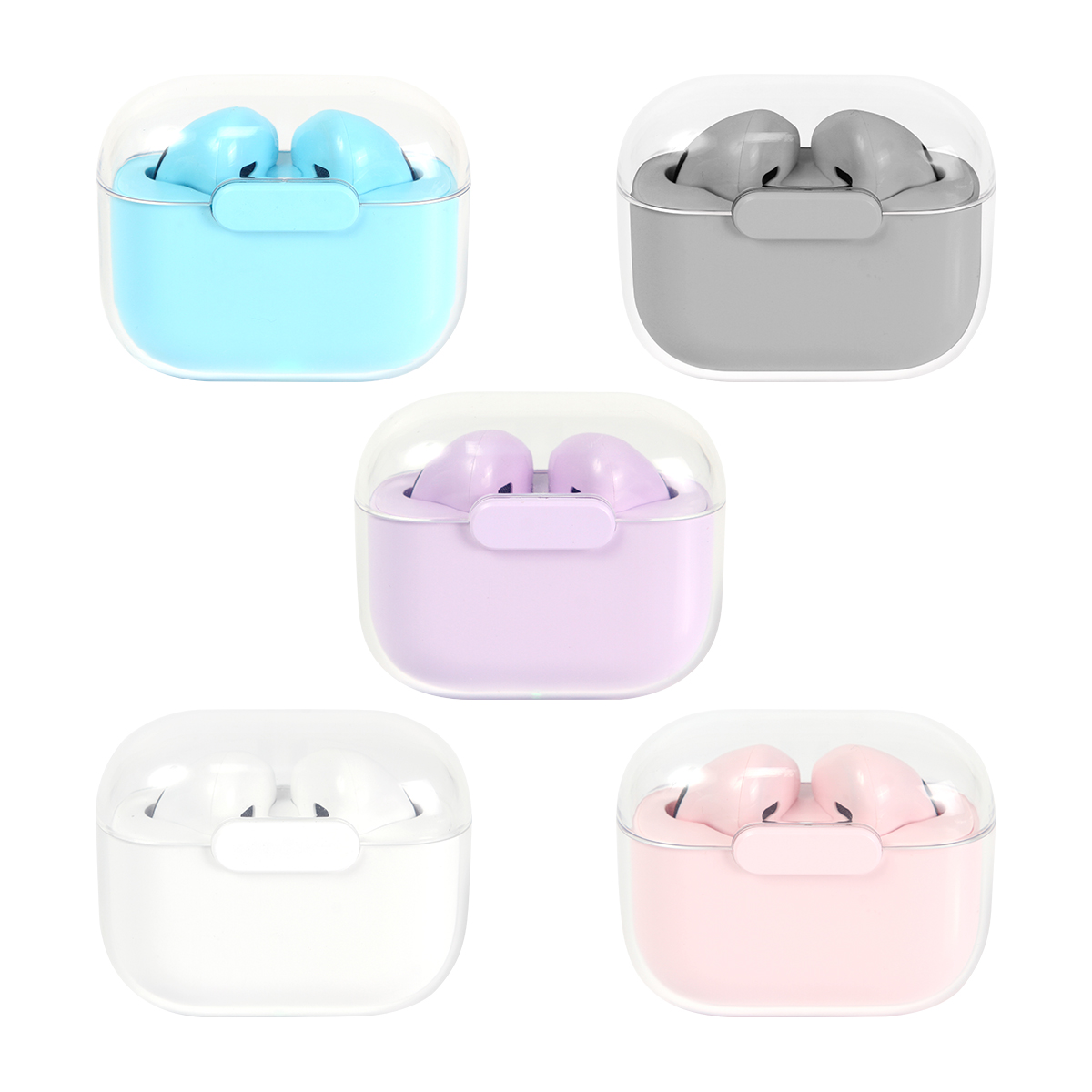 Audífonos Saue. - Vista 7