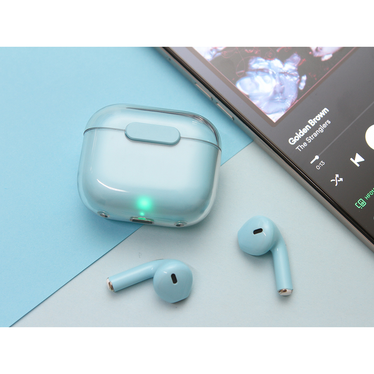 Audífonos Saue. - Vista 8