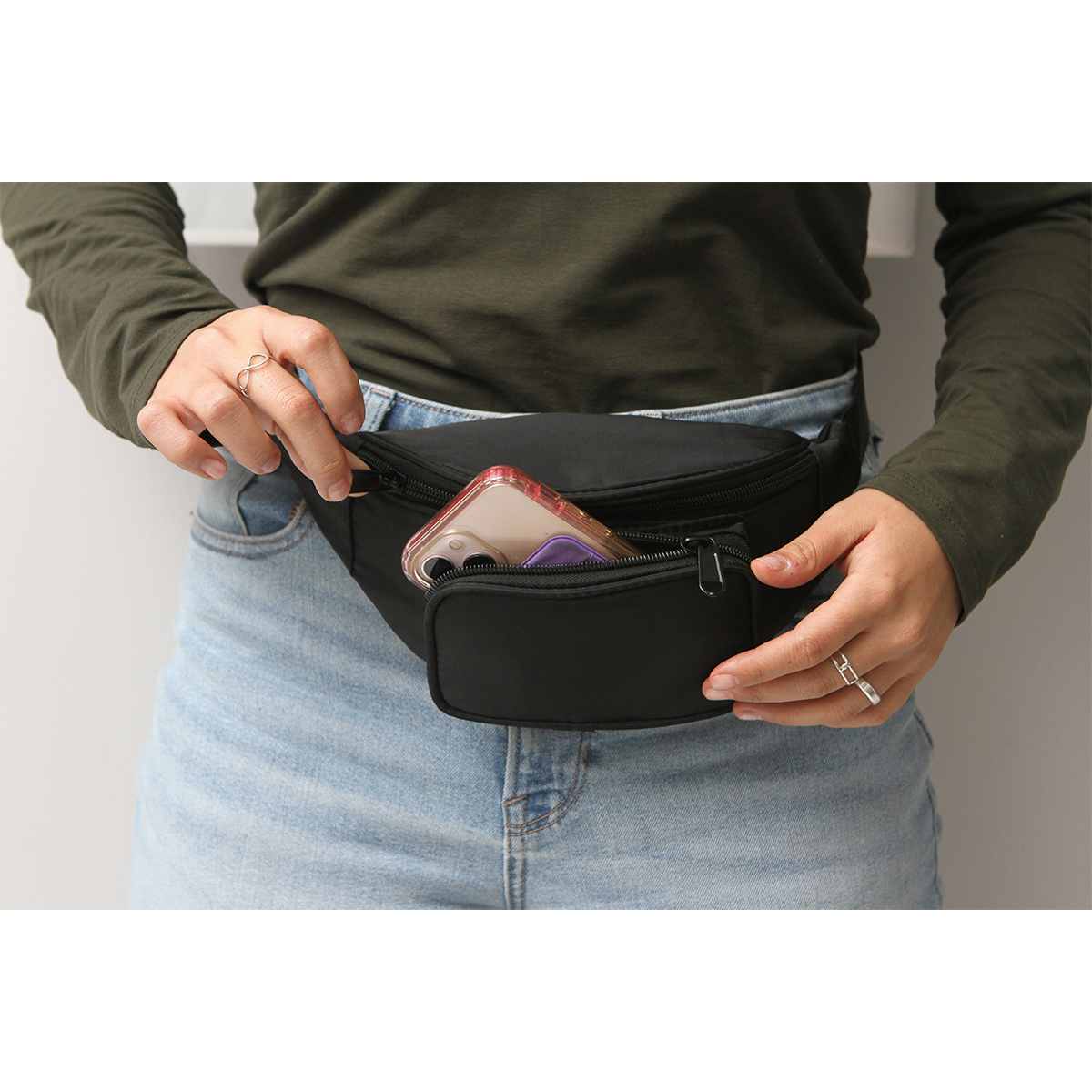 Cangurera Gonnesa. - Vista 5